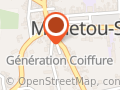 Génération Coiffure -Menetou