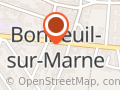 Aux Délices De Bonneuil