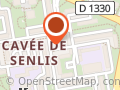 Diagonal Creil