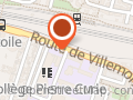Groupes Scolaires