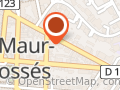 Giant Saint Maur