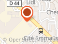 2T Services Location Autocar avec chauffeur dépôt Bus Aulnay-sous-Bois