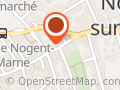 Sarl Stock Griffes Nogent