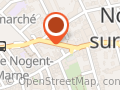 Sud Express à Nogent-Sur-Marne