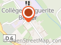 Collège Marguerite Berger