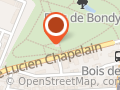 Bois de Bondy