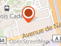 ECF Paris Sud (Ecole de Conduite Française)