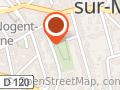 Square Dagobert
