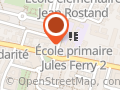 École Maternelle Publique Jules Ferry