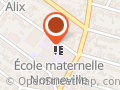 École Nonneville
