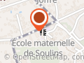 École Maternelle Publique Soulins