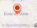 Brigade de Sapeurs-Pompiers de Paris - Caserne Bondy