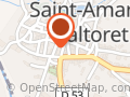 Savonnerie Bulle d'Olicopkar