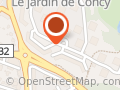École Maternelle Publique Le Jardin de Concy