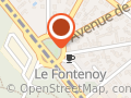 Le Fontenoy