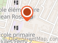 centre coluche