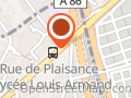 Le Plaisance - Nogent Sur Marne