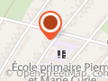 Ecole Primaire Curie