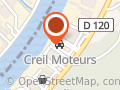 Creil Moteurs SA