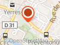 Nomad'Yerres Traiteur
