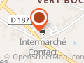 Netto Station Service Guarbecque