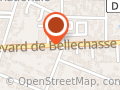 Imprimerie Mouzet 44 Ter boulevard de Bellechasse