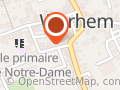 Pharmacie des Flandres