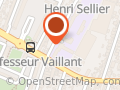 Maternelle Henri Sellier