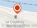 Aviron Du Coudray Montceaux