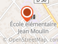 École Maternelle Publique Jean Moulin