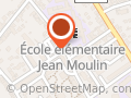 Cuisine Jean Moulin