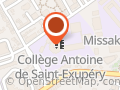 Collège Antoine DE ST EXUPERY