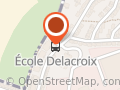École Maternelle Publique Cottage Delacroix