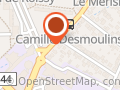 Pharmacie Lecoules