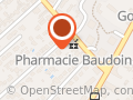 Pharmacie Baudouin