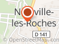 Château de Nainville les Roches