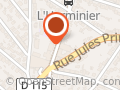 Amazon Locker - Saupe