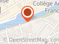 Voirie Mairie de Paris
