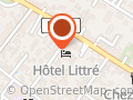 Hotel Littré