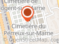 Cimetière du Perreux-sur-Marne