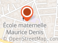 École Élémentaire Publique Maurice Denis