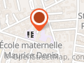 École Maternelle Publique Maurice Denis