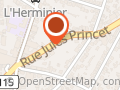 Distribution Automobile Princet