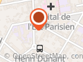 AMET Santé au Travail