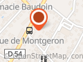 Circonscription Action Sociale