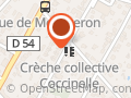 Mairie - crèche collective coccinelle