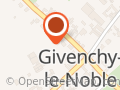 Givenchy Ambulance