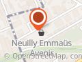 Neuilly Emmaüs Avenir