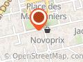Boucherie des Marronniers