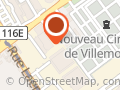 La Plateforme Du Bâtiment